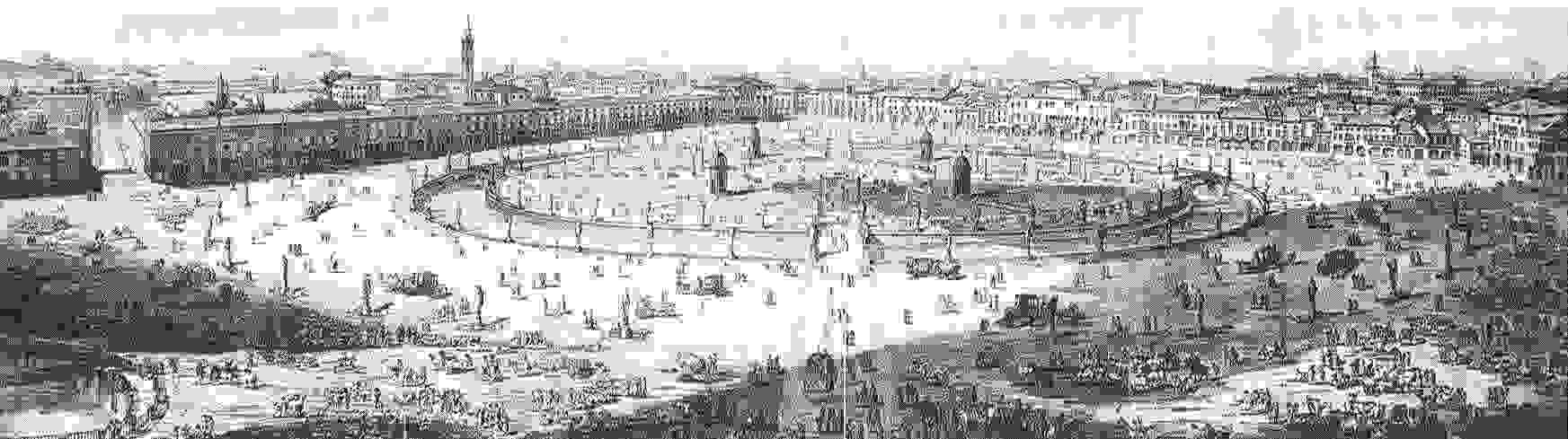 Proto della valle Padova